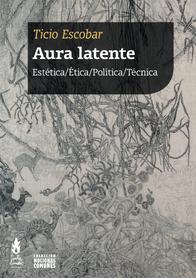 Aura Latente Portada